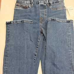 BRAND NEW Good American Jeans NWT