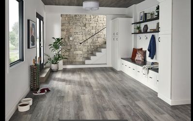 Vinyl Flooring