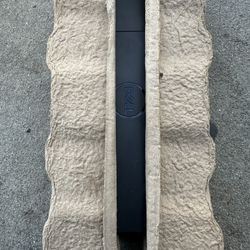 Never got to used was left in my storage 