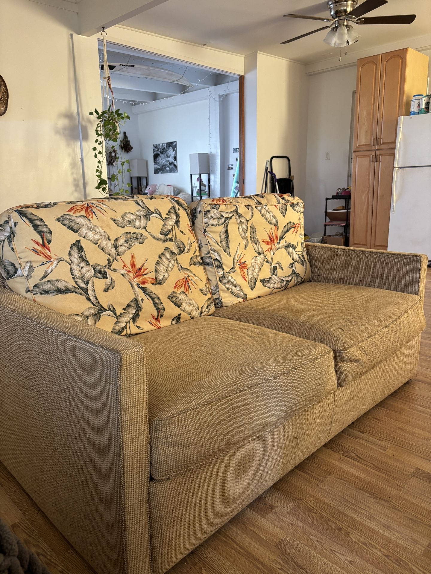 2 Couches
