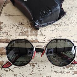 Ray Ban Porch sunglasses