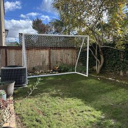 Large Soccer Goal