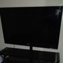Flat Screen TV