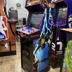 Arcade