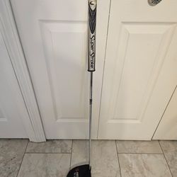 Odyssey Tri-Ball putter