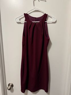 Dress Size M