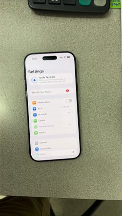 IPHONE AIR