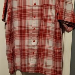 Big Guy Short Sleeve Shirt