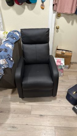 Massage Chair