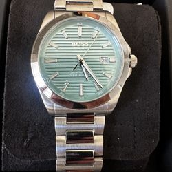 Hugo Boss Men’s Strike Quartz Watch