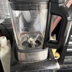 Ninja Blender 
