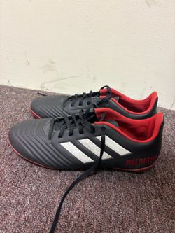 Adidas Predator Football Boots futsal