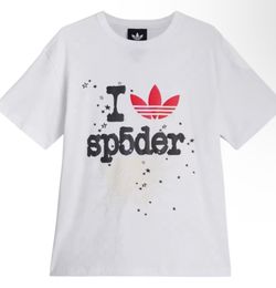 Adidas sp5der T-shirt