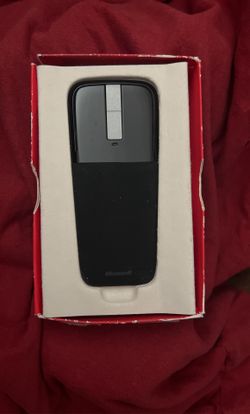 MICROSOFT SOFT ARC TOUCH MOUSE