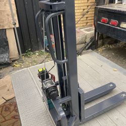 lift load