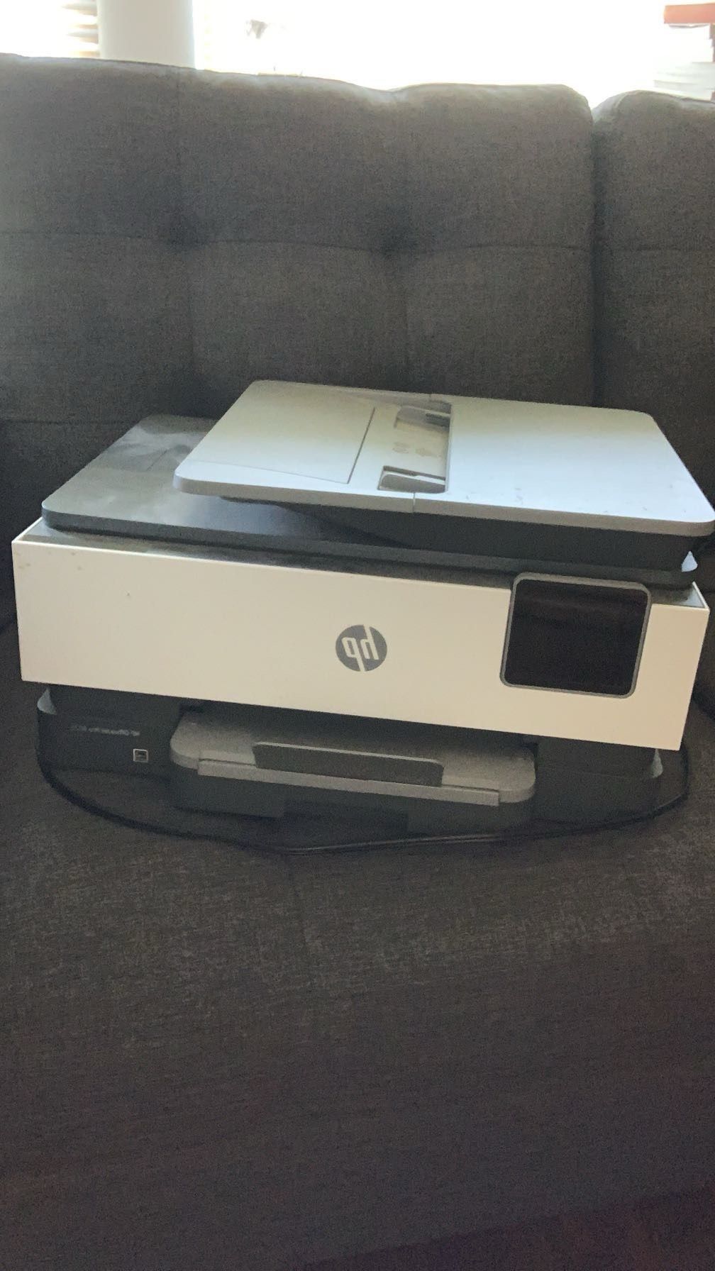 Hp Smart Printer