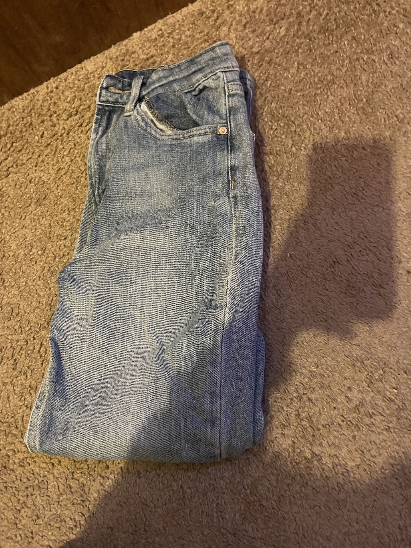 Jeans! Size 00