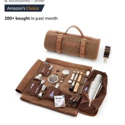 Barcillio Kit New In Box 