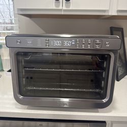 Ninja® Prestige Smart XL Air Fryer & Countertop Oven + Pro Cook