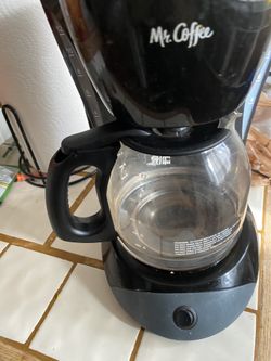 12oz coffee machine