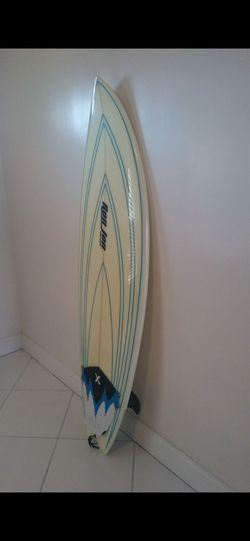 Ron Jon Surfboard and McCrystal Surfboard MUST GO!