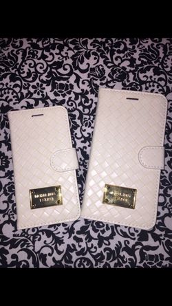 Michael Kors IPhone Case (Case Only)