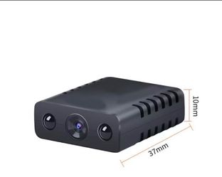 Mini Spy Camera with Night Vision