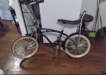 Micargi Lowride Cruiser