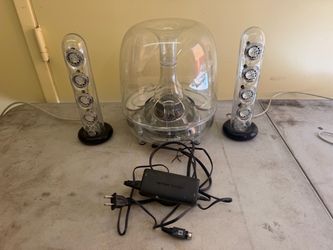 Harman Kardon SoundSticks III Multimedia Speaker Sound System
