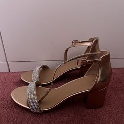 Women’s heels
