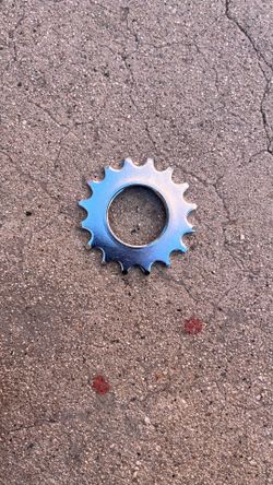 16T Cog