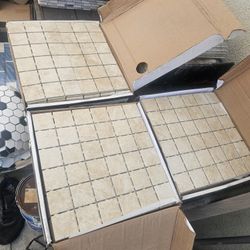Mosaic Tile