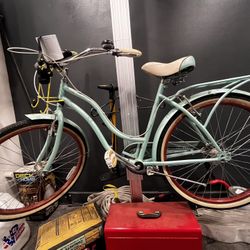 Beach Cruiser 