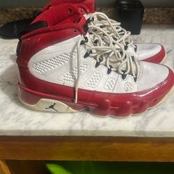 Jordan 9 Retro 