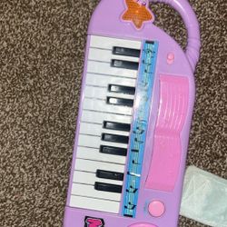 Toy Piano 