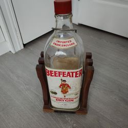 Beefeater Display 