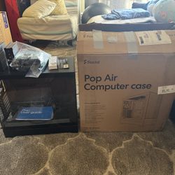 Fractal Design Pop Mini Air Case
