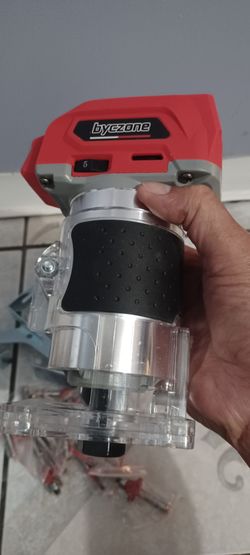 Router compacto