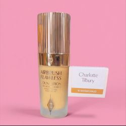 Charlotte Tilbury 