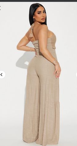 Sexy jumpsuit