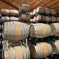 High Quality Empty Wine Barrels For Sale 