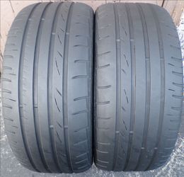 2- Premiorri Solazo 245-40-19