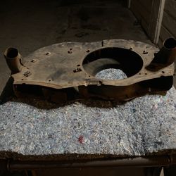 Used VW Bug Parts
