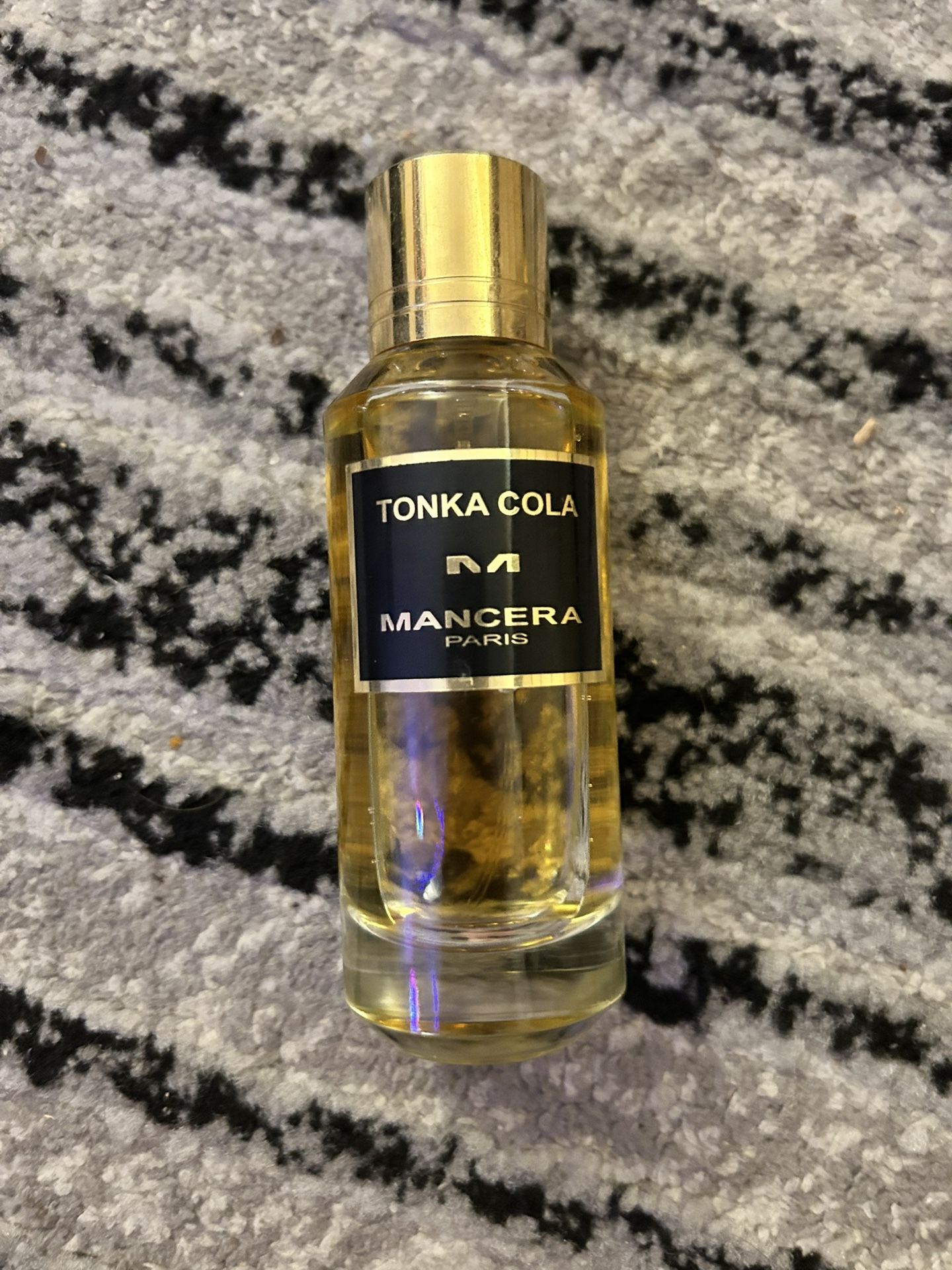 Tonka Cola Sample 5ml