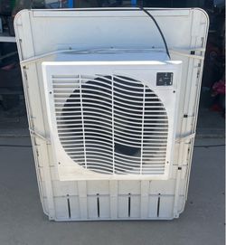 Swamp cooler