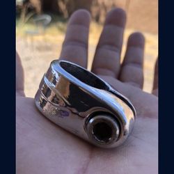 SUNTOUR STYLE SEAT CLAMP 25.4