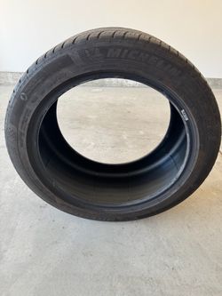Michelin pilot sport 4s all season