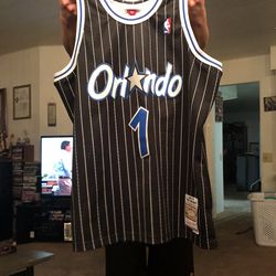 Mens Jersey Collectible 