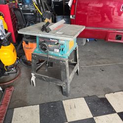 Table Saw 