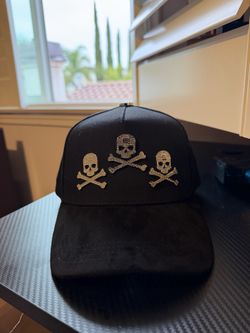 Barbas hats x fes